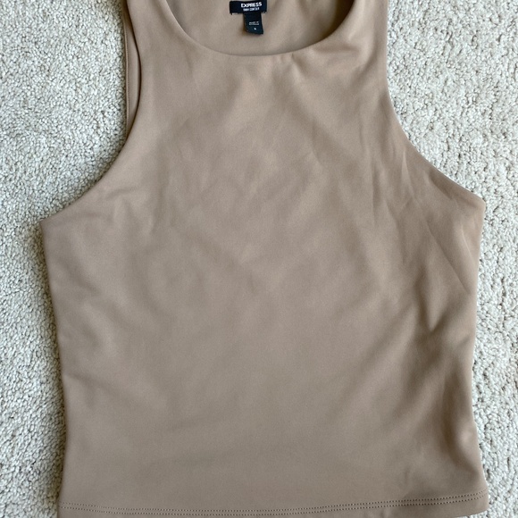 Express Body Contour Tank Tops- Set of 2 - Picture 2 of 12